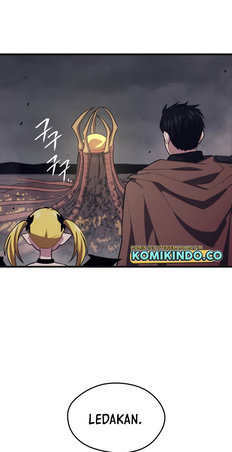 Seoul Station Necromancer Chapter 38 - halaman 66