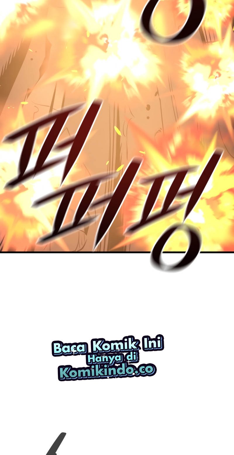 Seoul Station Necromancer Chapter 38 - halaman 69