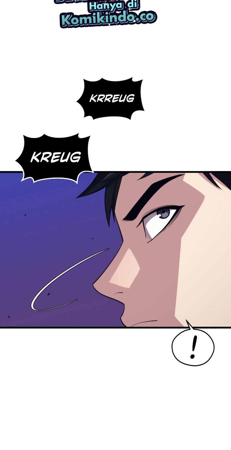 Seoul Station Necromancer Chapter 38 - halaman 7