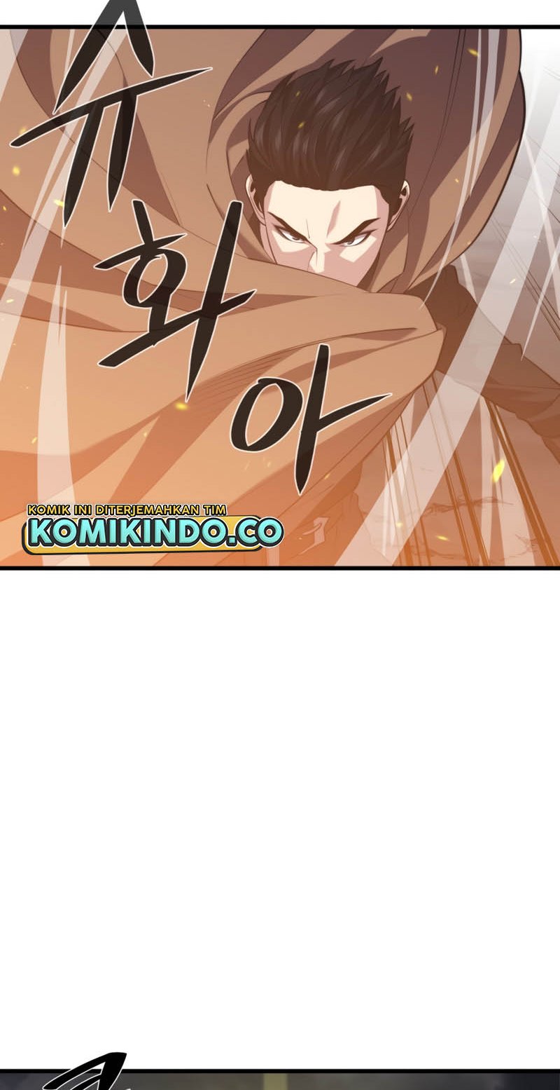 Seoul Station Necromancer Chapter 38 - halaman 70