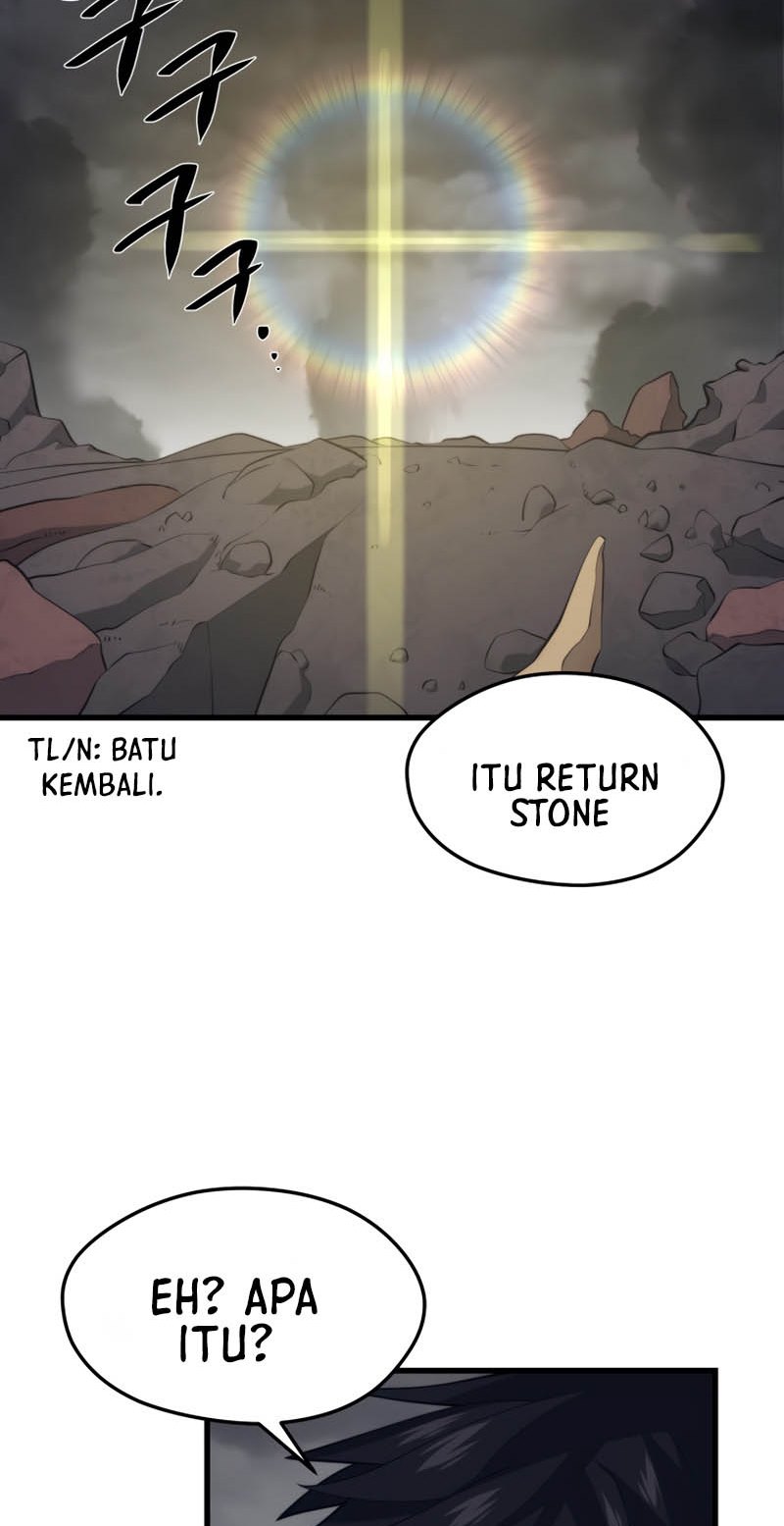 Seoul Station Necromancer Chapter 38 - halaman 71
