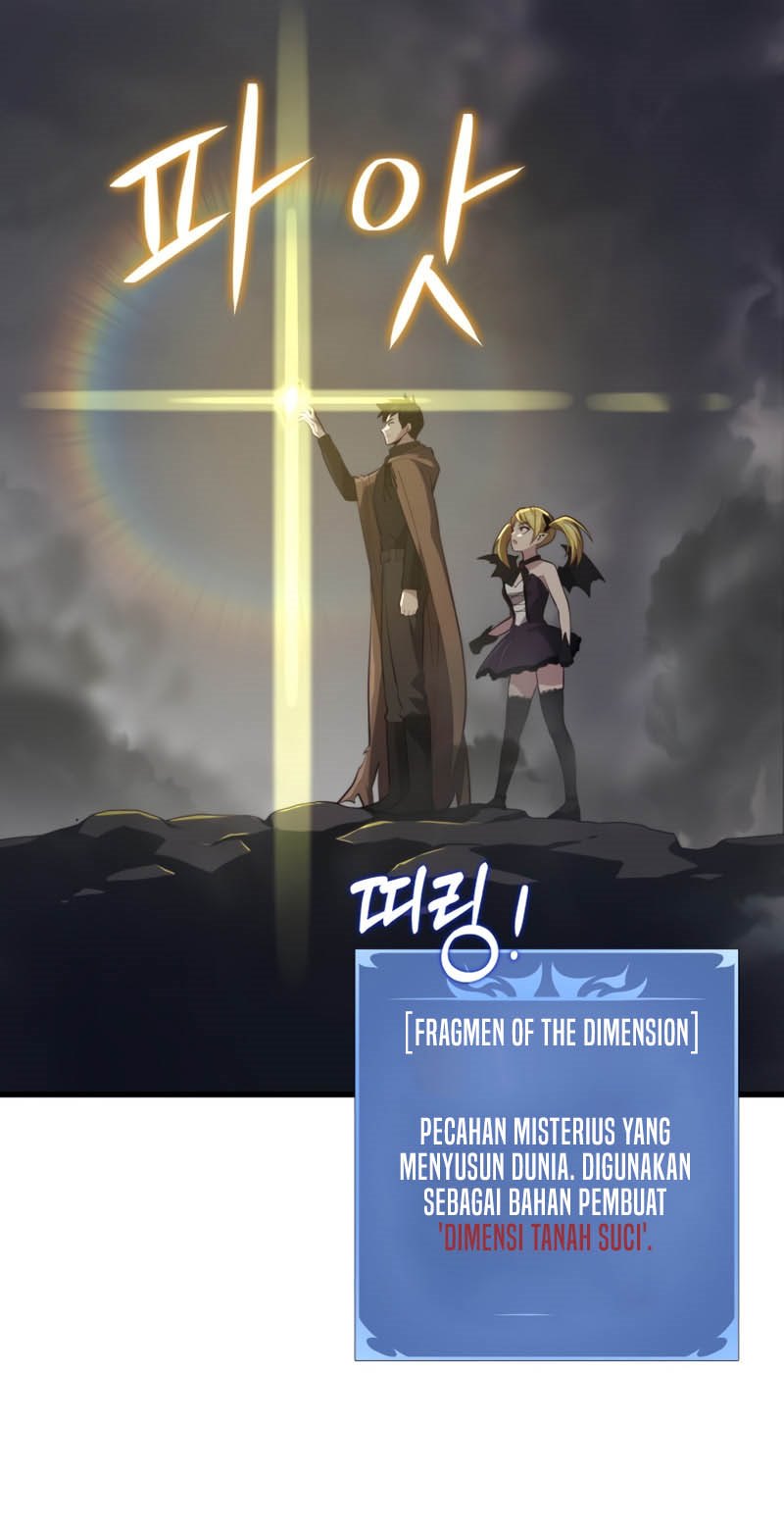 Seoul Station Necromancer Chapter 38 - halaman 74