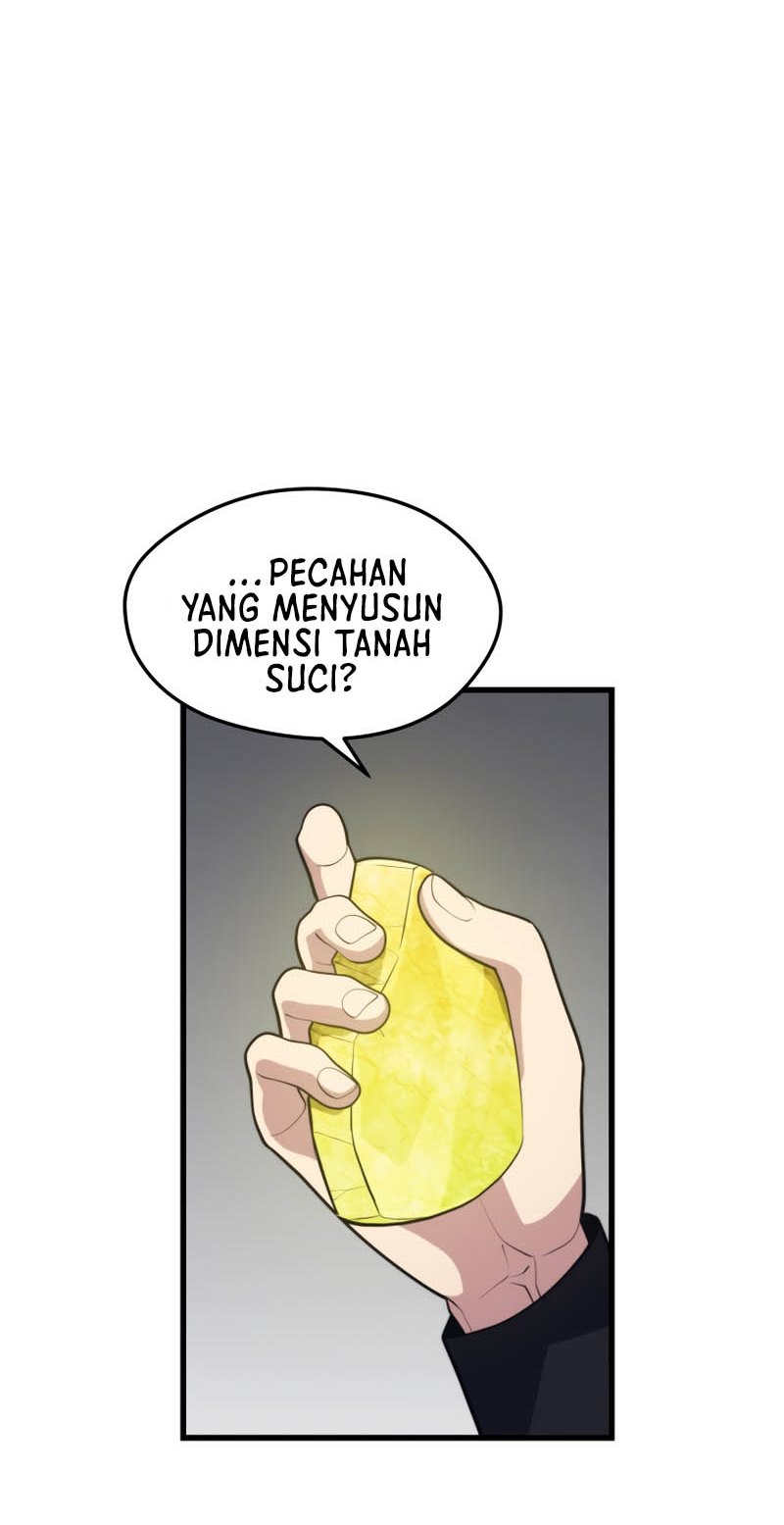 Seoul Station Necromancer Chapter 38 - halaman 75