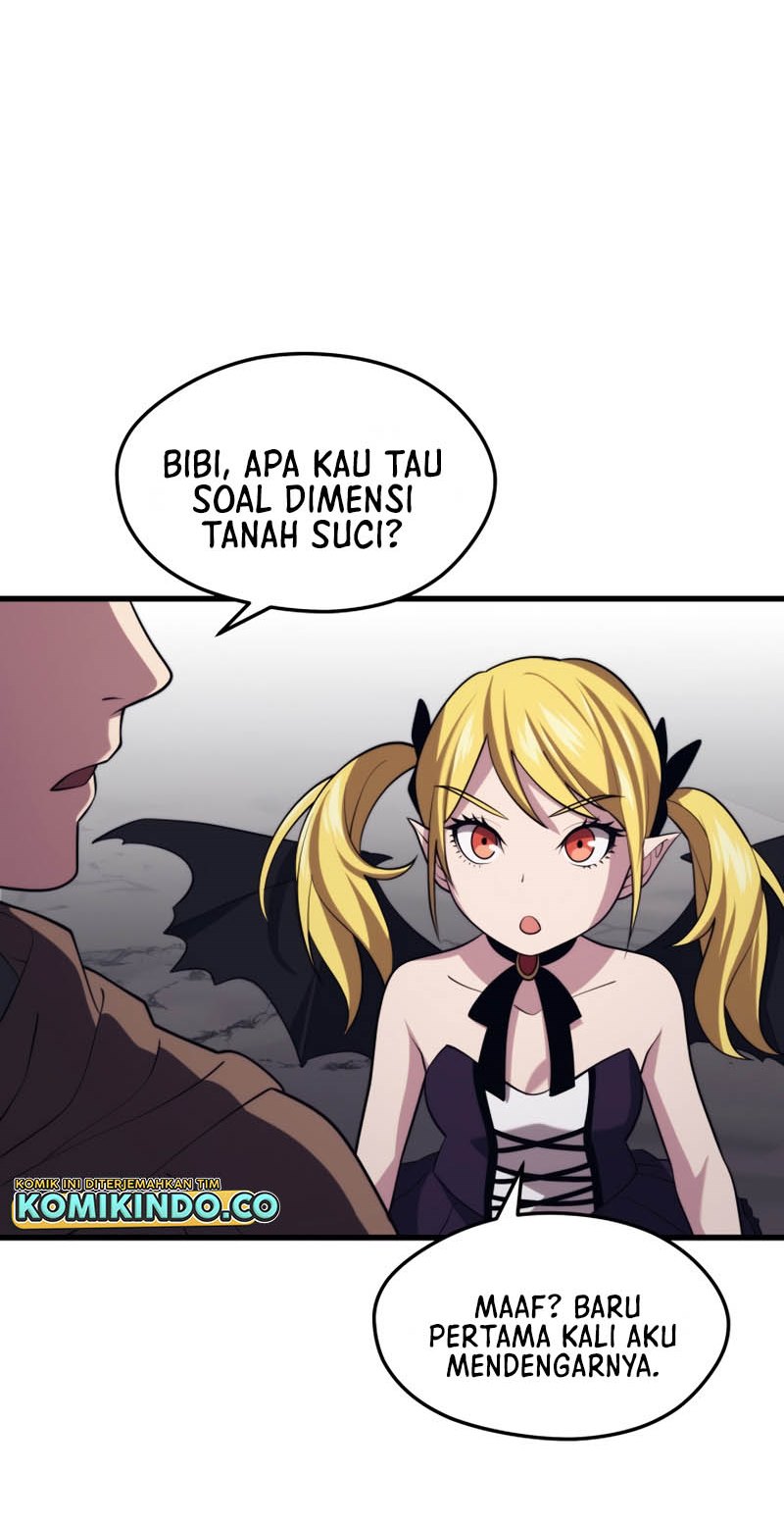 Seoul Station Necromancer Chapter 38 - halaman 76