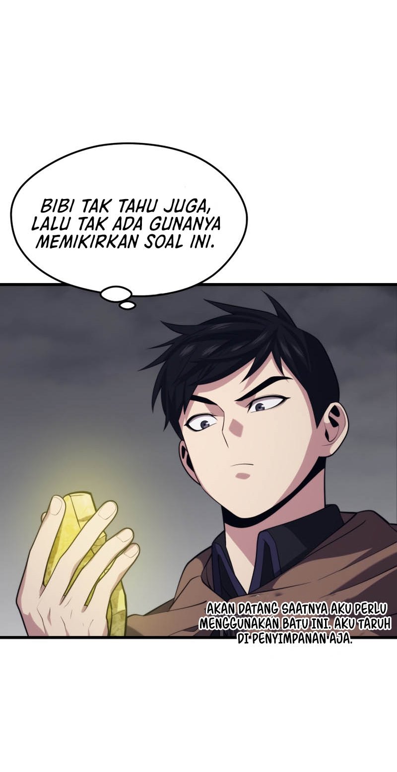 Seoul Station Necromancer Chapter 38 - halaman 77