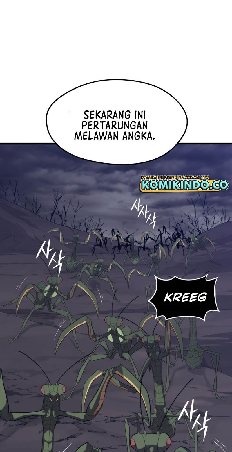 Seoul Station Necromancer Chapter 38 - halaman 8