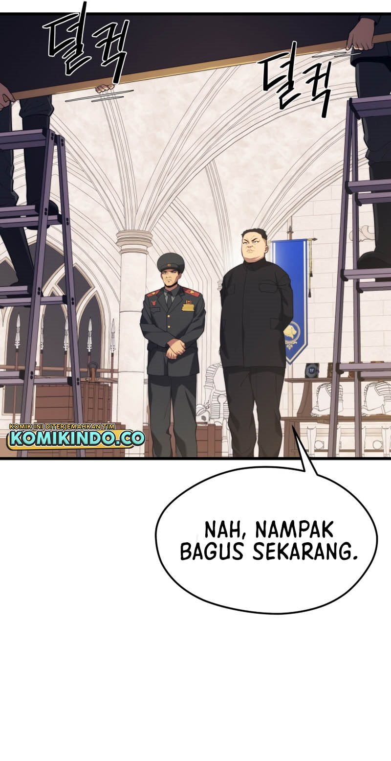 Seoul Station Necromancer Chapter 38 - halaman 82