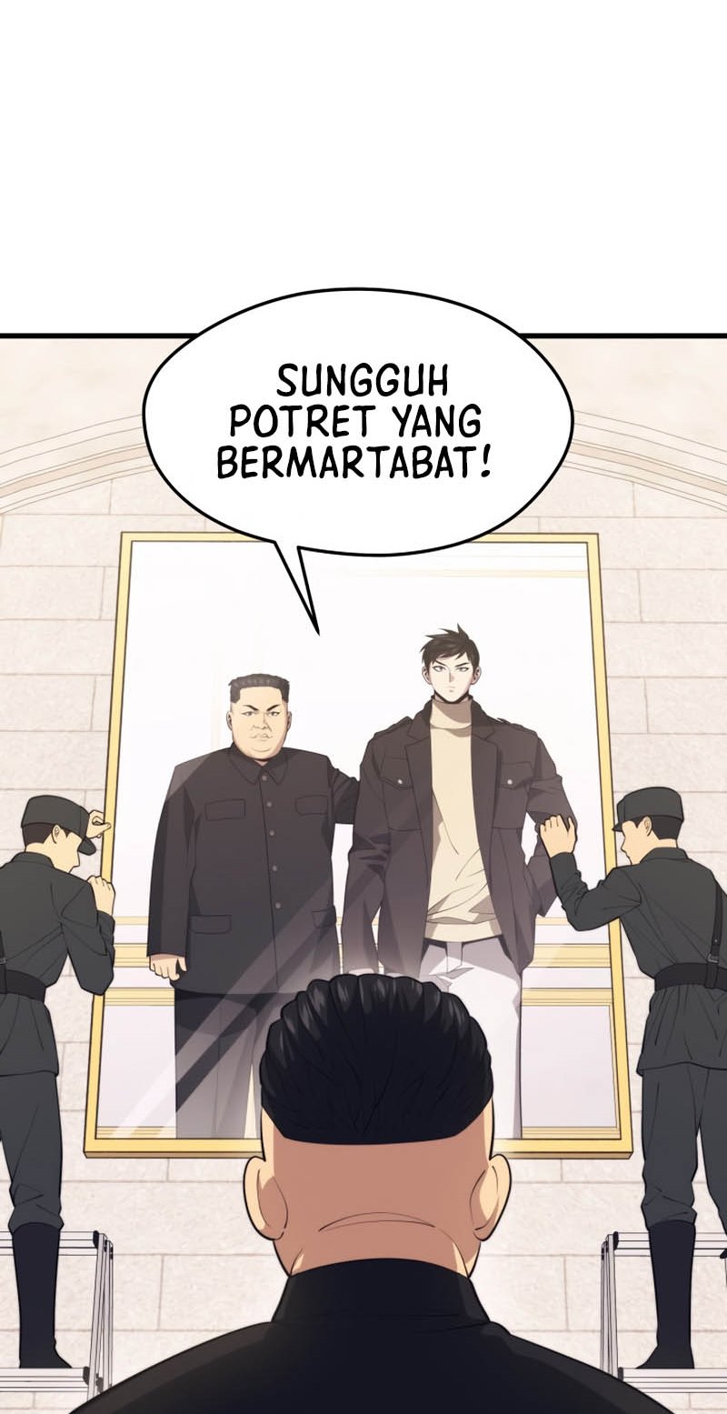 Seoul Station Necromancer Chapter 38 - halaman 83