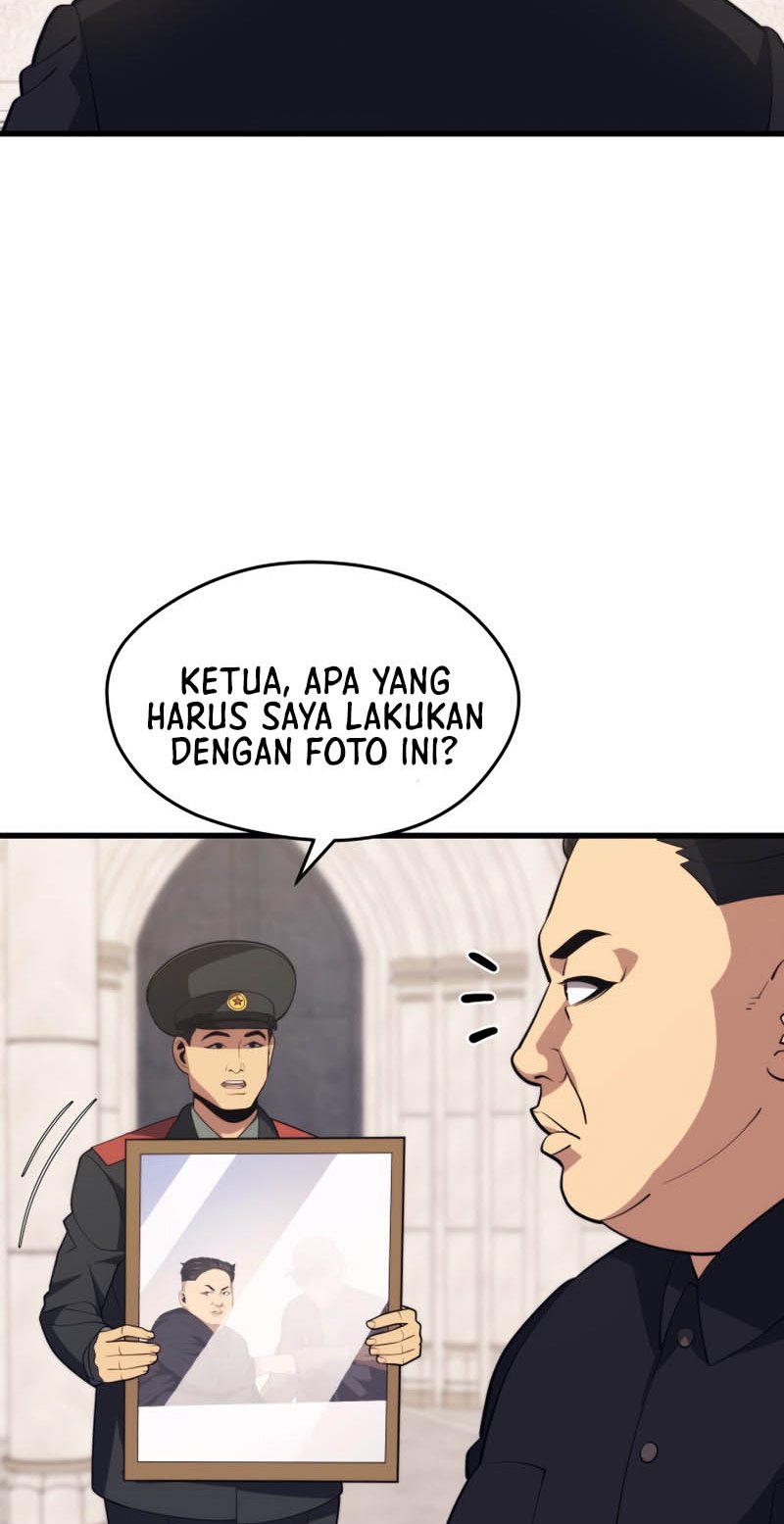 Seoul Station Necromancer Chapter 38 - halaman 84