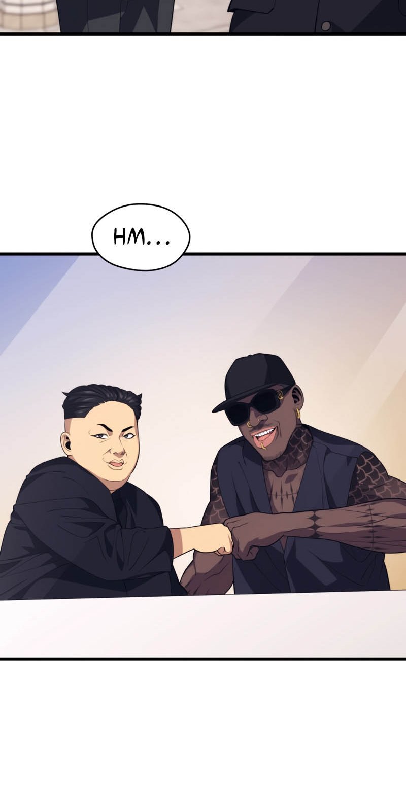 Seoul Station Necromancer Chapter 38 - halaman 85