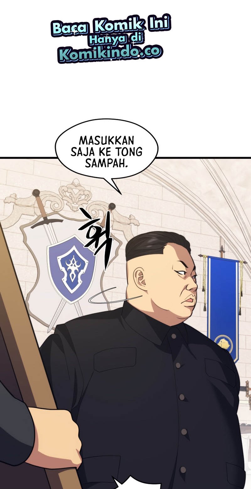 Seoul Station Necromancer Chapter 38 - halaman 86