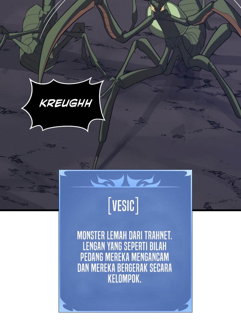 Seoul Station Necromancer Chapter 38 - halaman 9