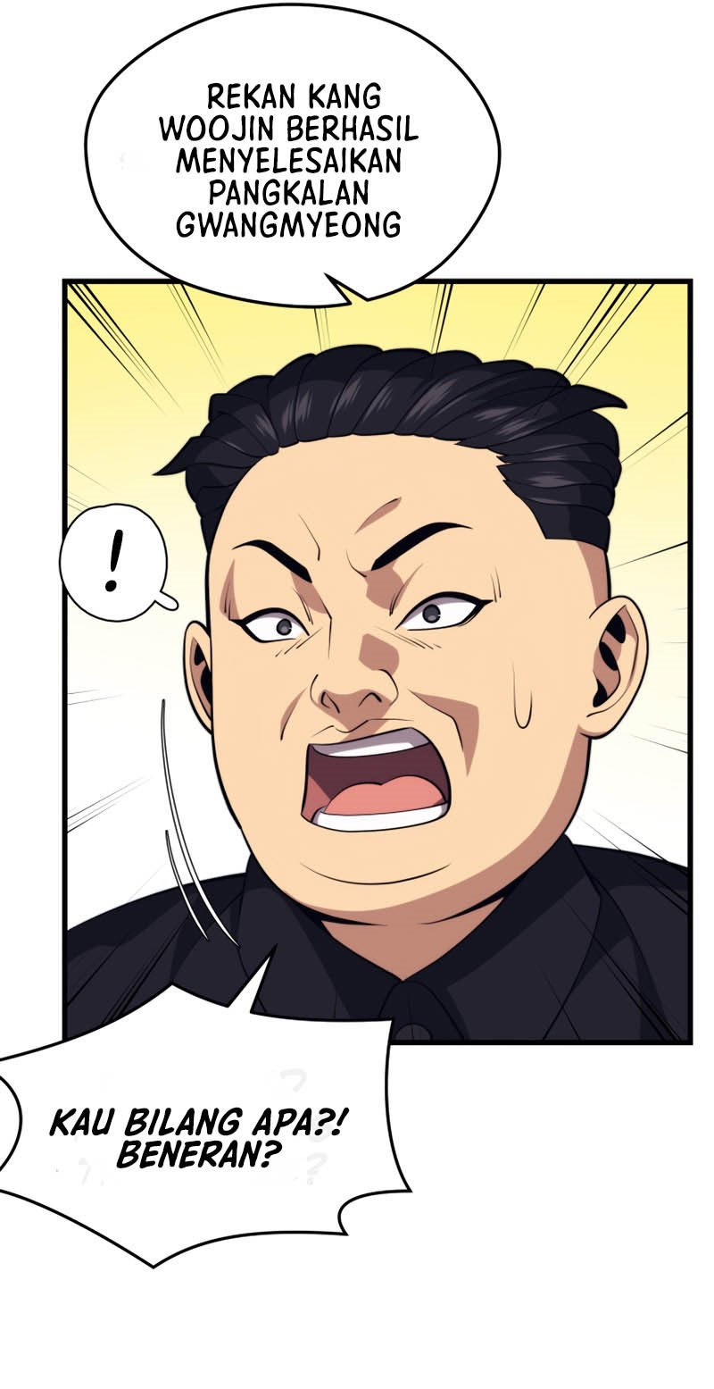 Seoul Station Necromancer Chapter 38 - halaman 90