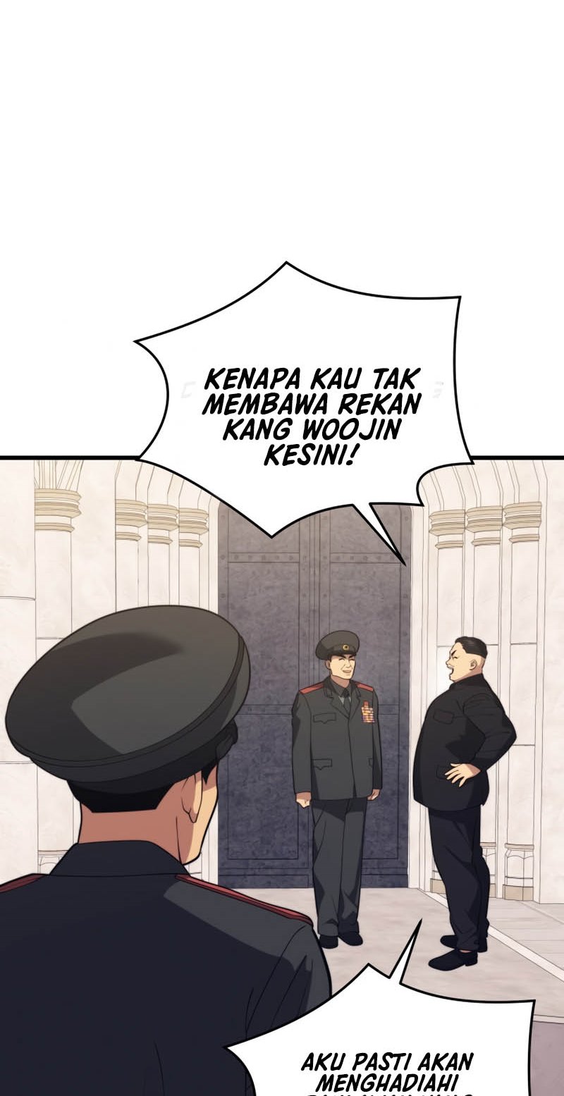 Seoul Station Necromancer Chapter 38 - halaman 91