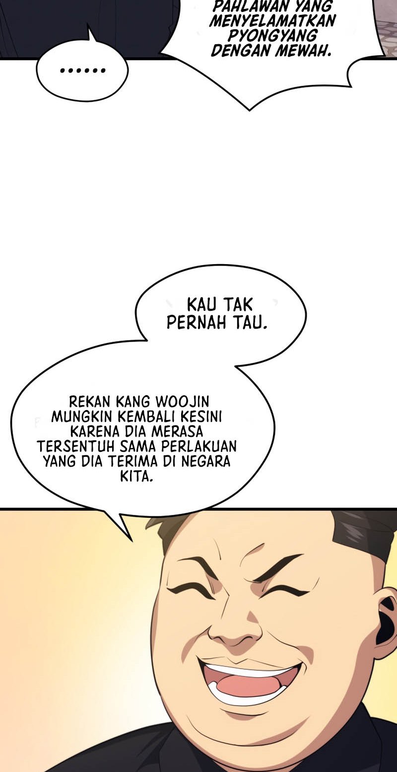 Seoul Station Necromancer Chapter 38 - halaman 92