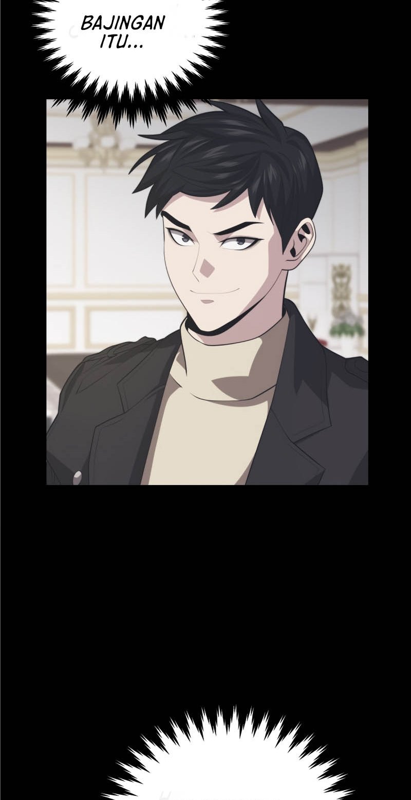 Seoul Station Necromancer Chapter 38 - halaman 95