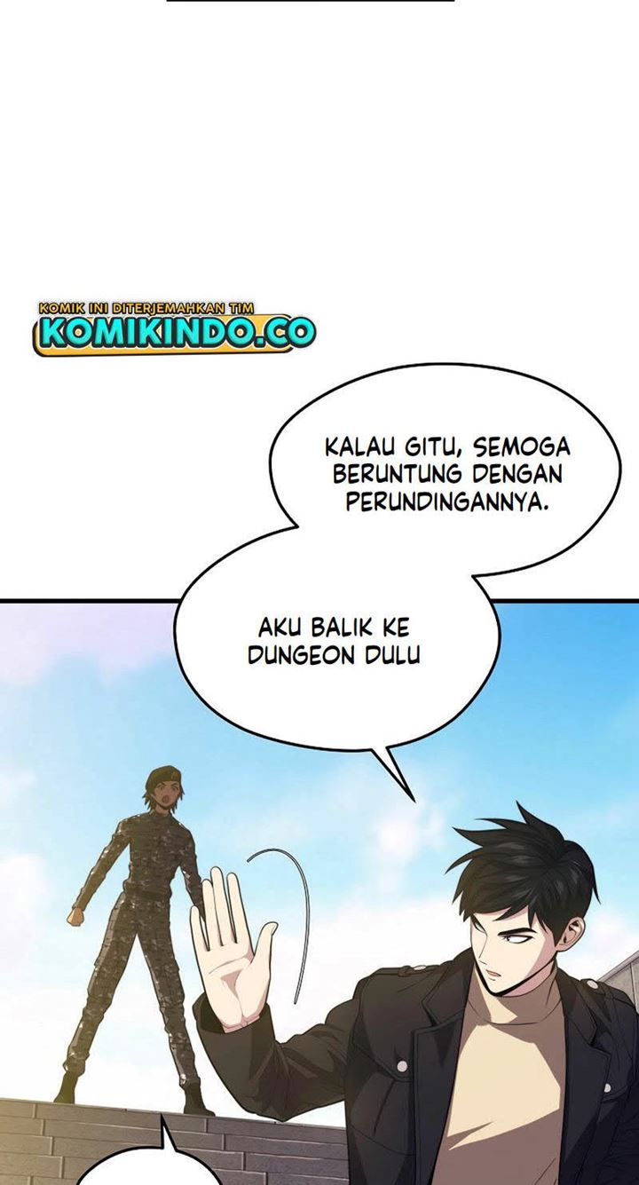 Seoul Station Necromancer Chapter 39 - halaman 11