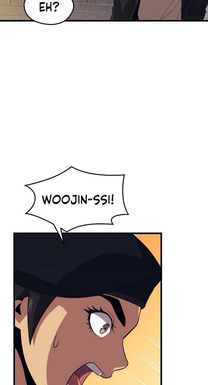 Seoul Station Necromancer Chapter 39 - halaman 12