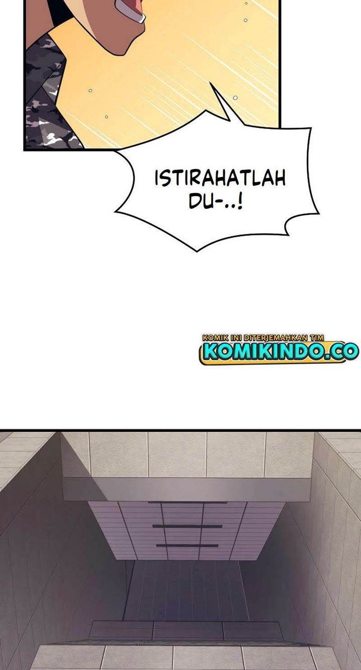 Seoul Station Necromancer Chapter 39 - halaman 13