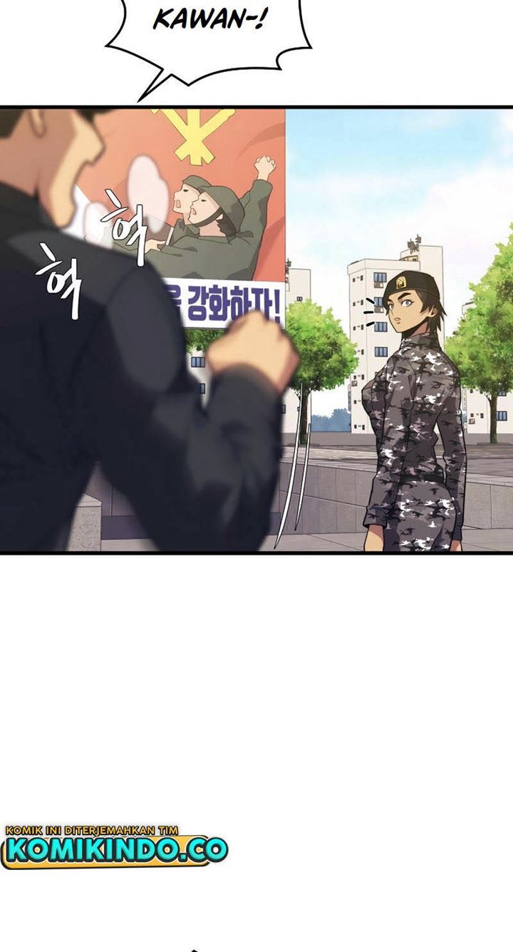 Seoul Station Necromancer Chapter 39 - halaman 15