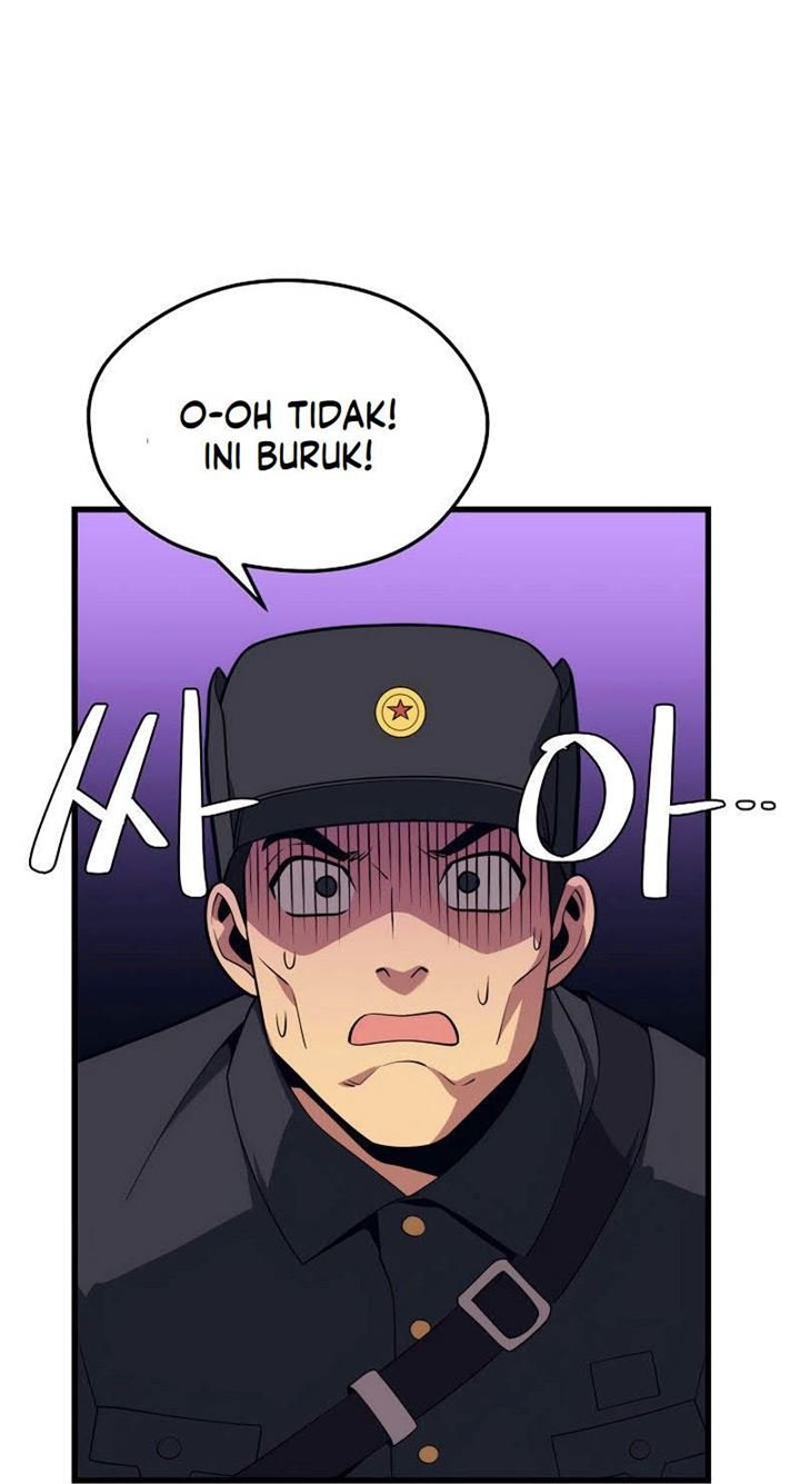 Seoul Station Necromancer Chapter 39 - halaman 17
