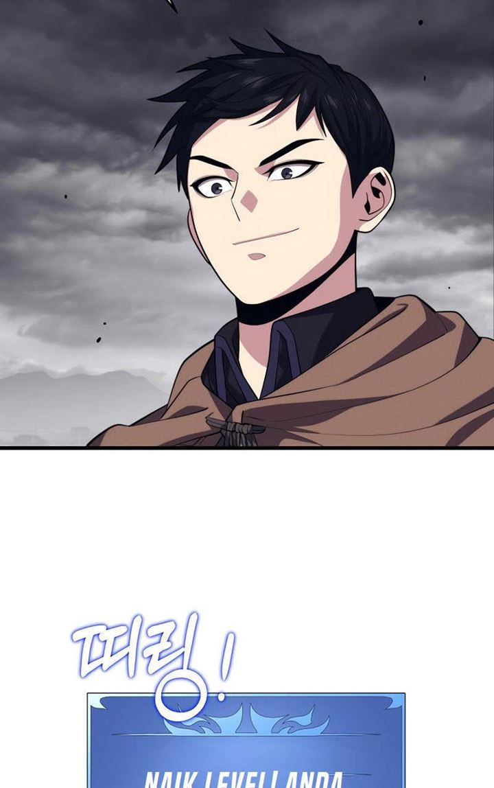 Seoul Station Necromancer Chapter 39 - halaman 23