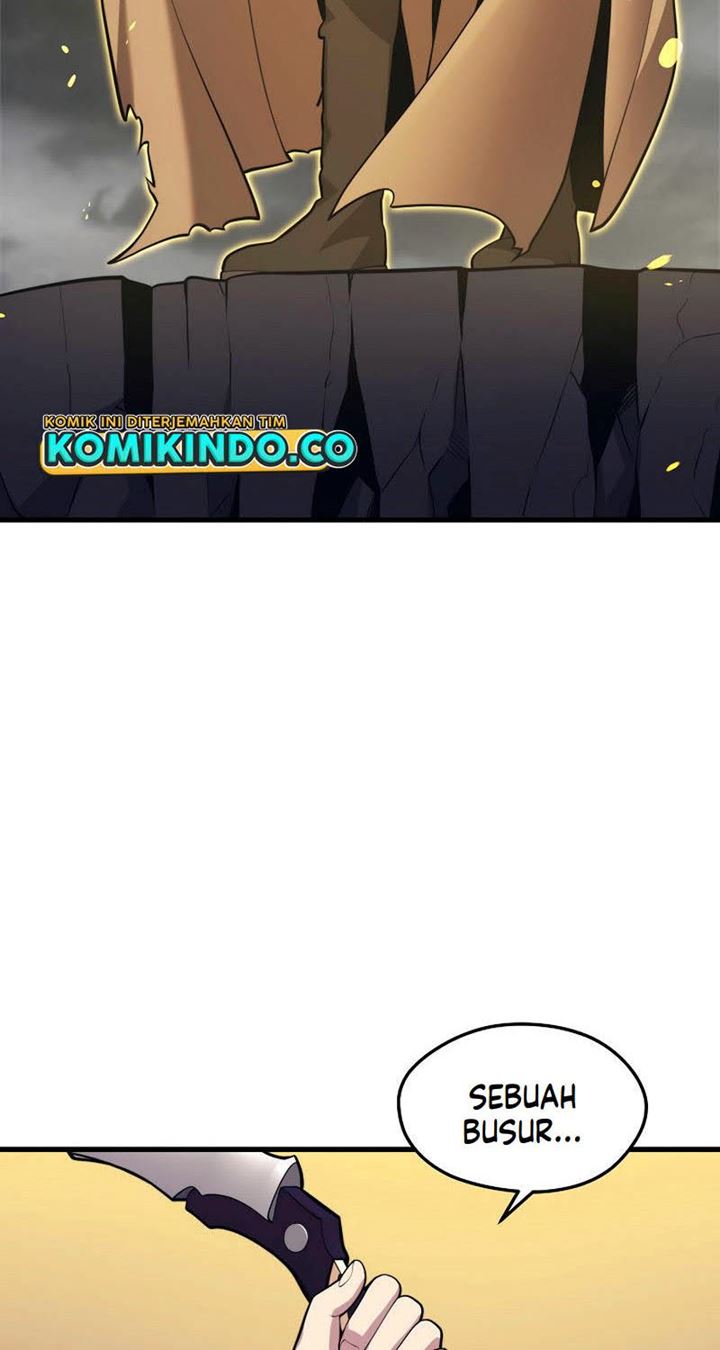 Seoul Station Necromancer Chapter 39 - halaman 27