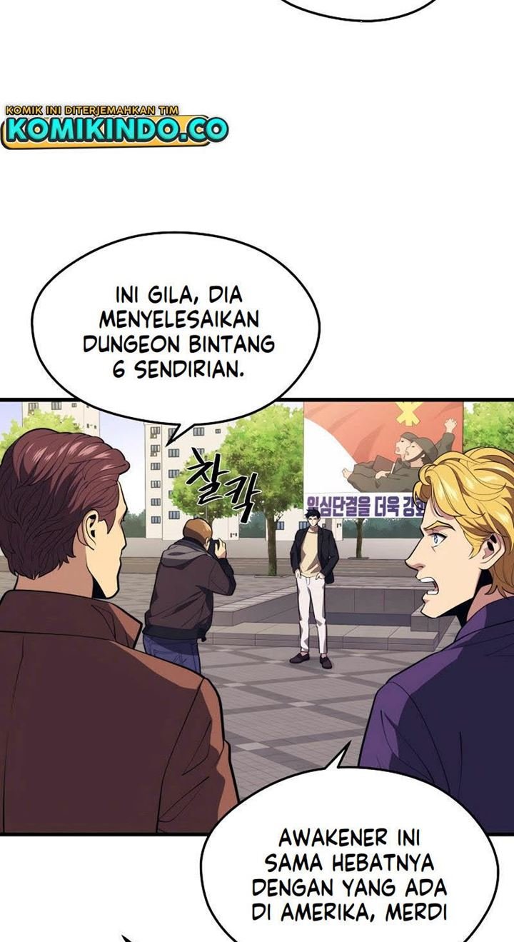 Seoul Station Necromancer Chapter 39 - halaman 3