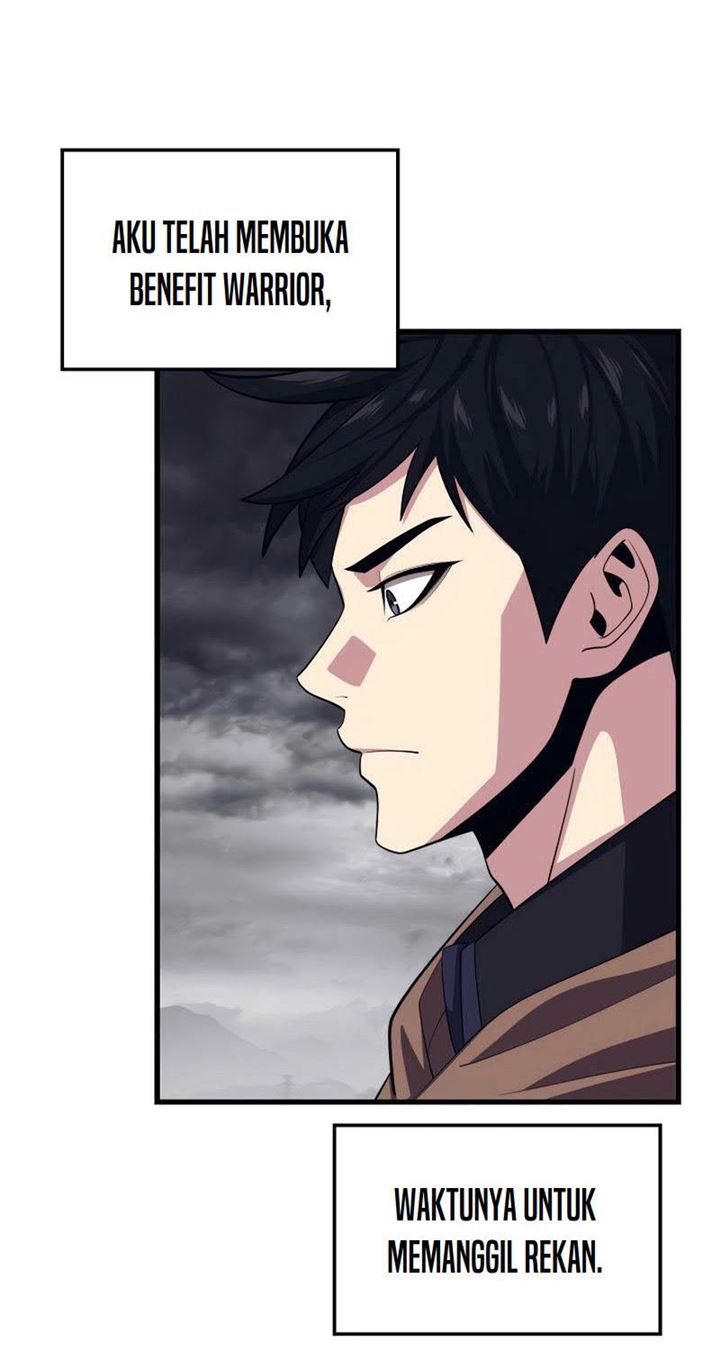 Seoul Station Necromancer Chapter 39 - halaman 33