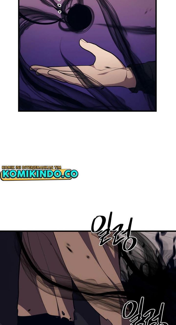 Seoul Station Necromancer Chapter 39 - halaman 35