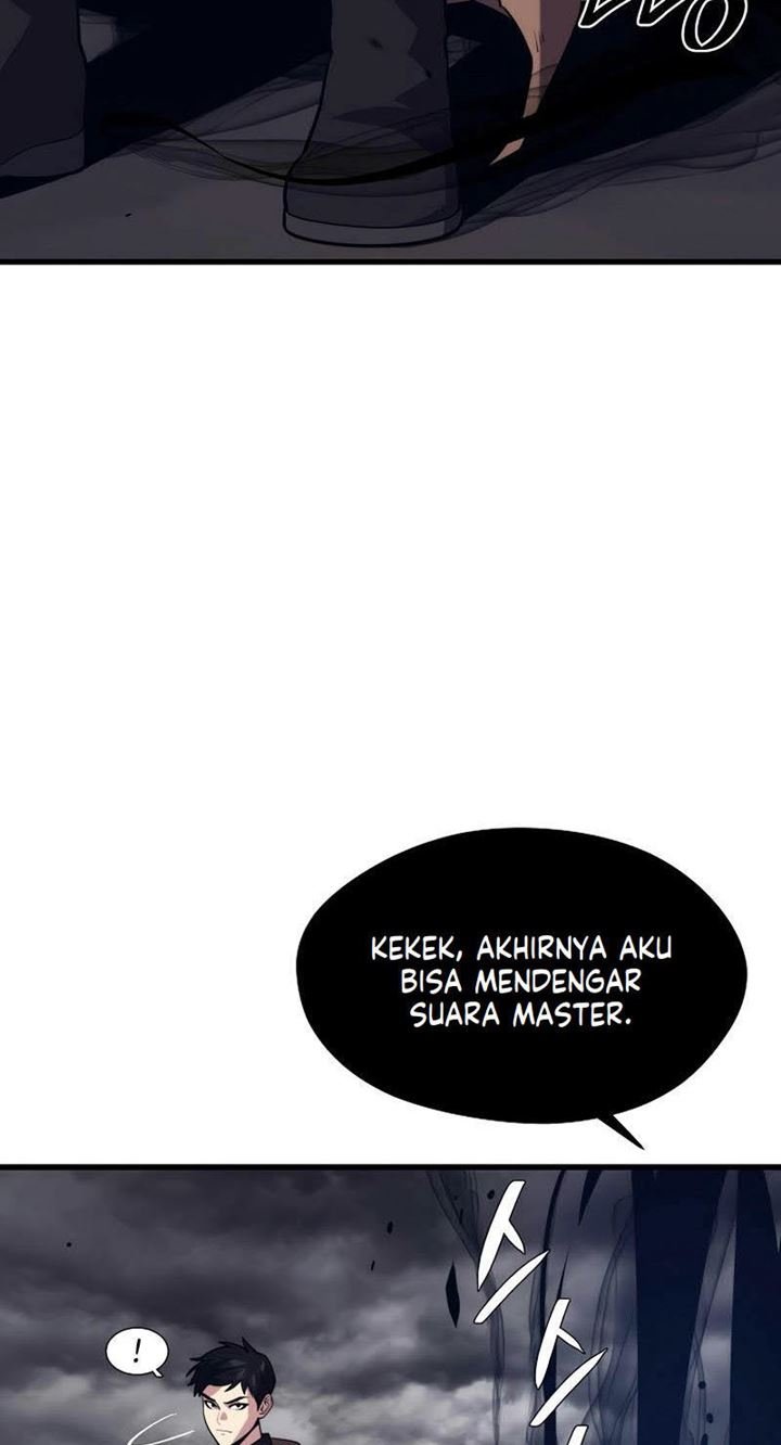 Seoul Station Necromancer Chapter 39 - halaman 36