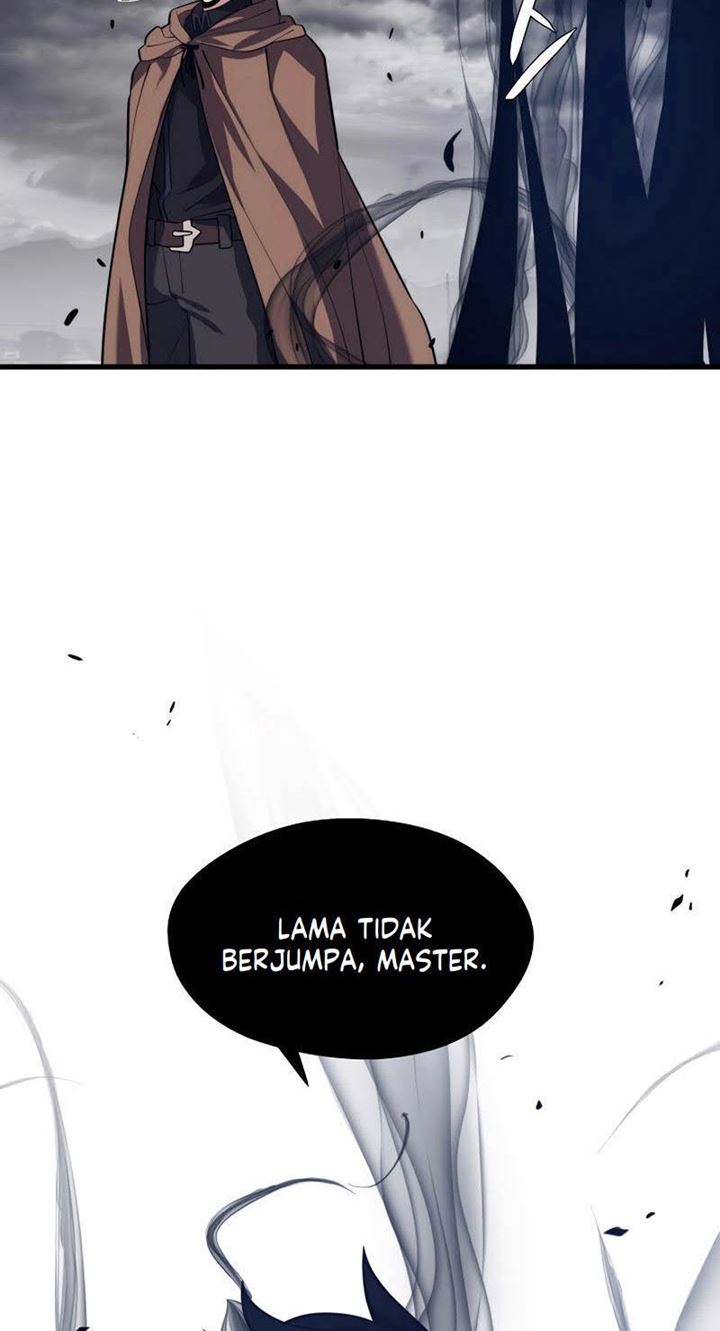Seoul Station Necromancer Chapter 39 - halaman 37