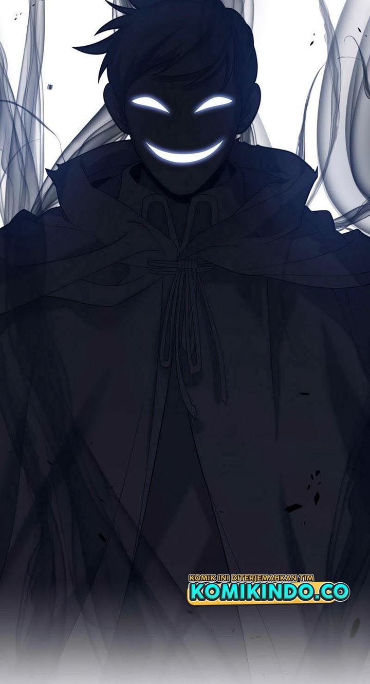 Seoul Station Necromancer Chapter 39 - halaman 38