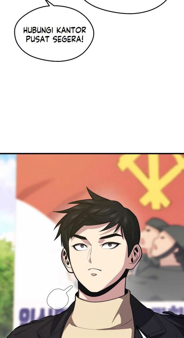 Seoul Station Necromancer Chapter 39 - halaman 4