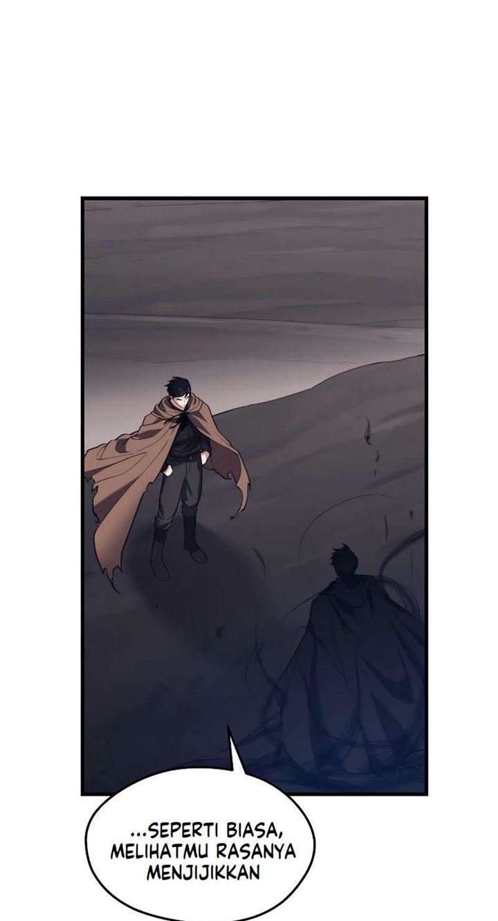 Seoul Station Necromancer Chapter 39 - halaman 40