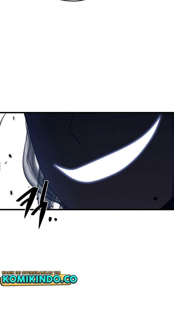 Seoul Station Necromancer Chapter 39 - halaman 41