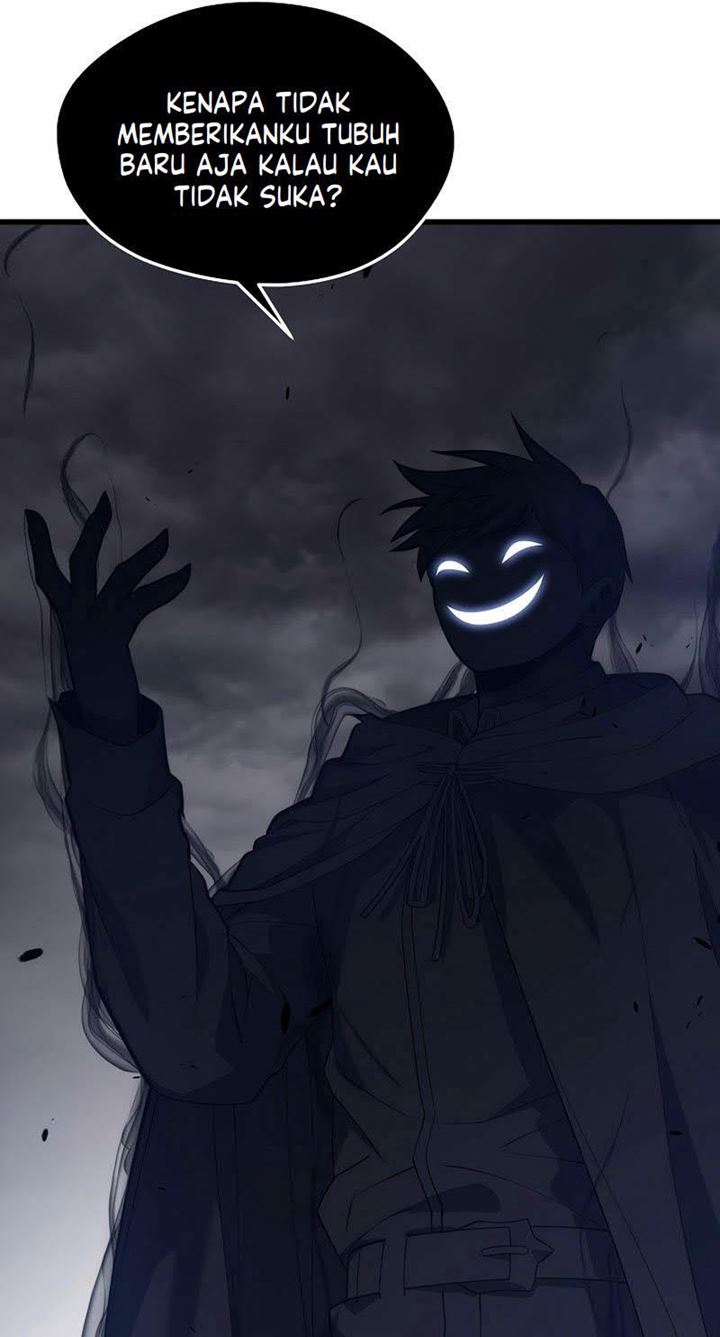 Seoul Station Necromancer Chapter 39 - halaman 42