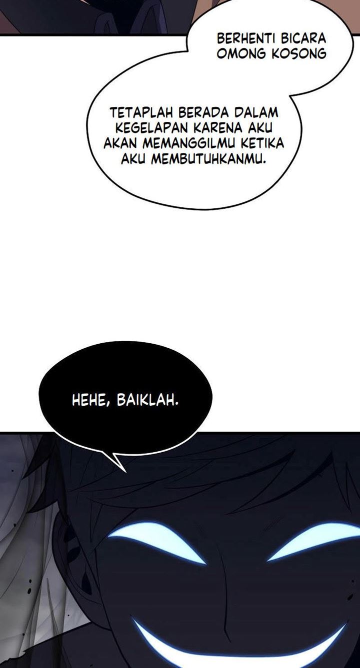 Seoul Station Necromancer Chapter 39 - halaman 44
