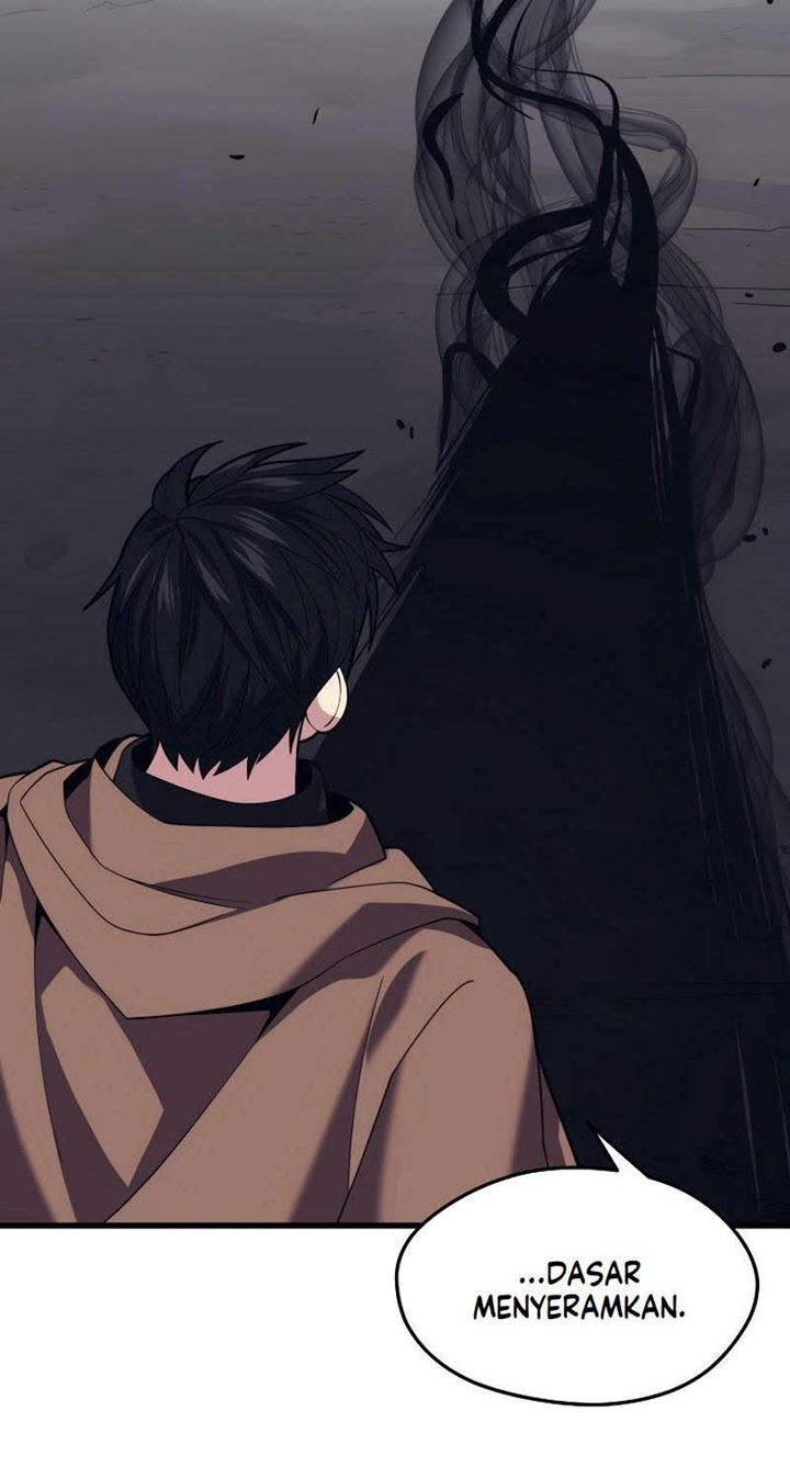 Seoul Station Necromancer Chapter 39 - halaman 46