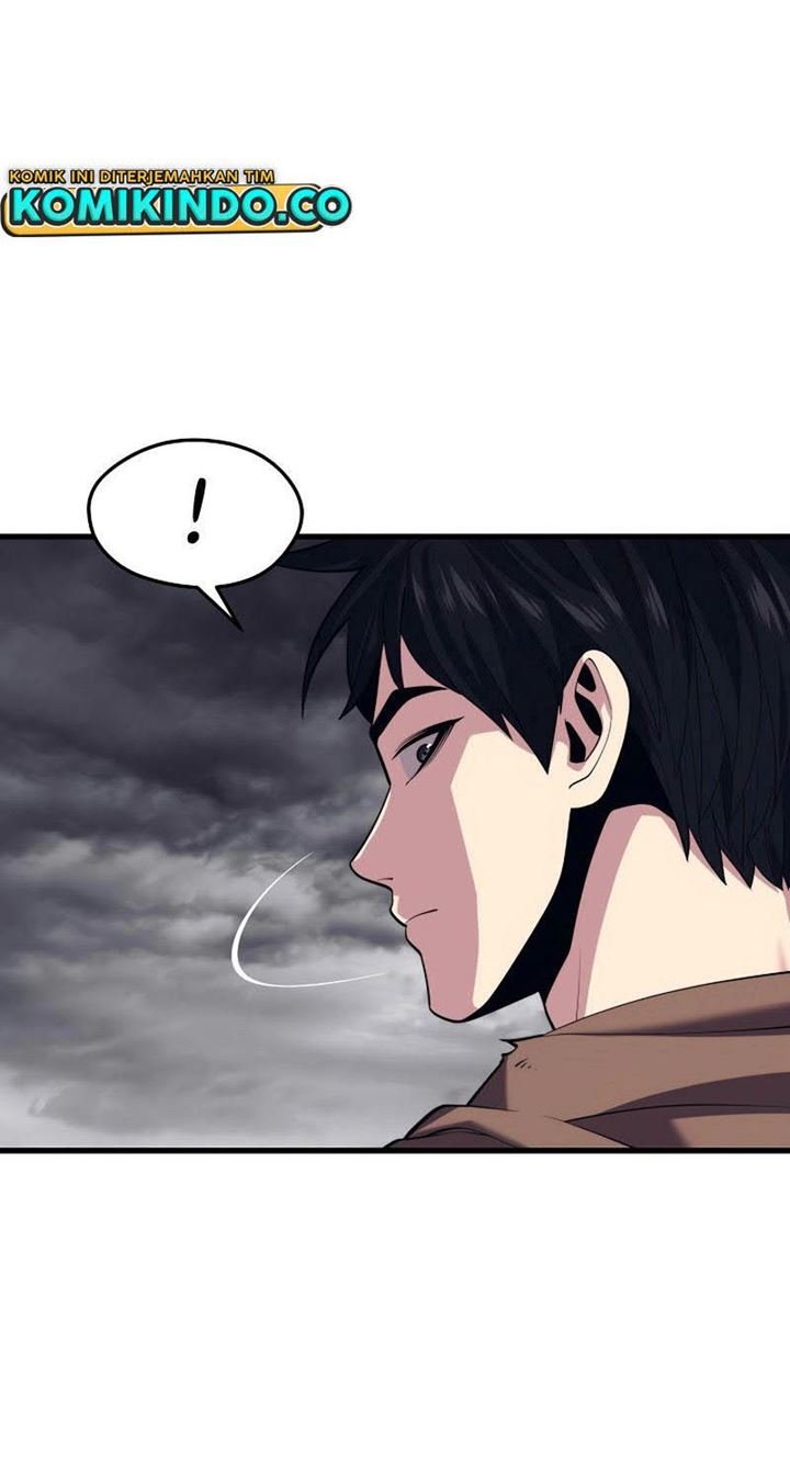 Seoul Station Necromancer Chapter 39 - halaman 47