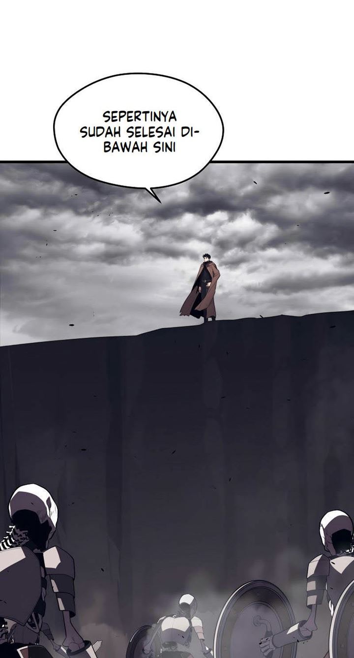 Seoul Station Necromancer Chapter 39 - halaman 48