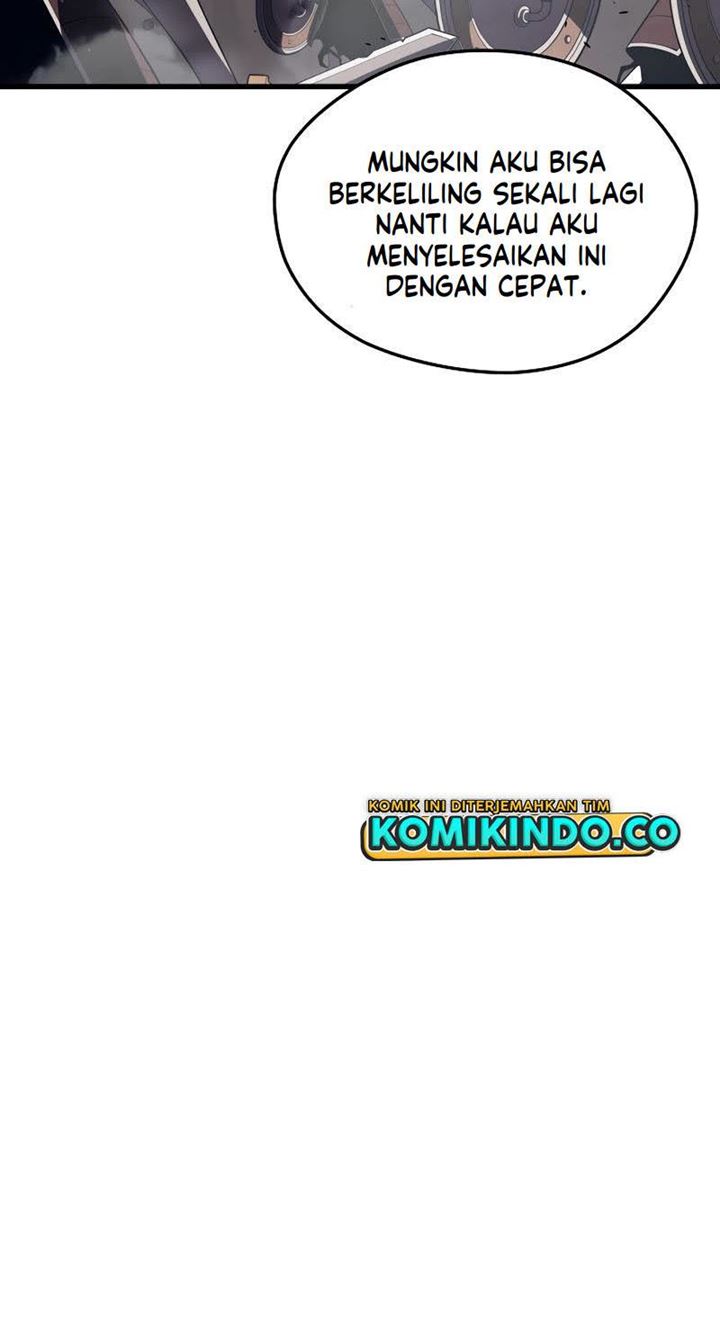 Seoul Station Necromancer Chapter 39 - halaman 49