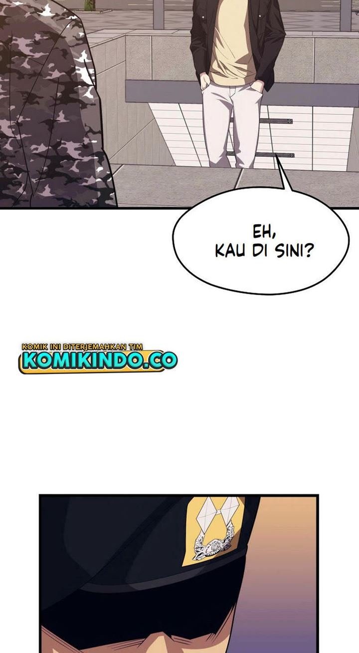 Seoul Station Necromancer Chapter 39 - halaman 51