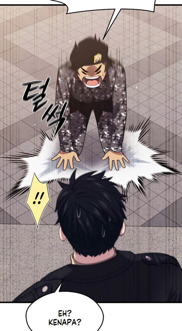 Seoul Station Necromancer Chapter 39 - halaman 53
