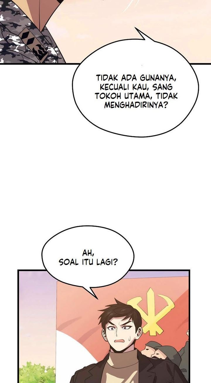 Seoul Station Necromancer Chapter 39 - halaman 55