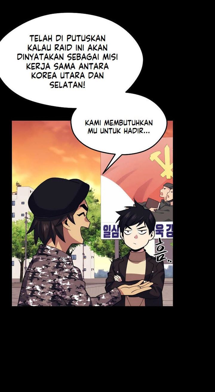 Seoul Station Necromancer Chapter 39 - halaman 57