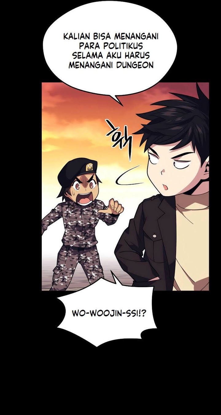 Seoul Station Necromancer Chapter 39 - halaman 58
