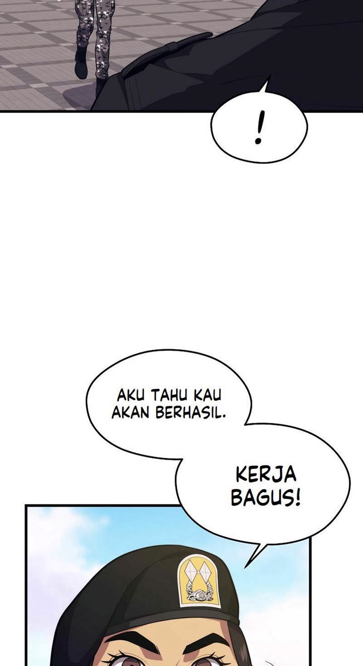 Seoul Station Necromancer Chapter 39 - halaman 6