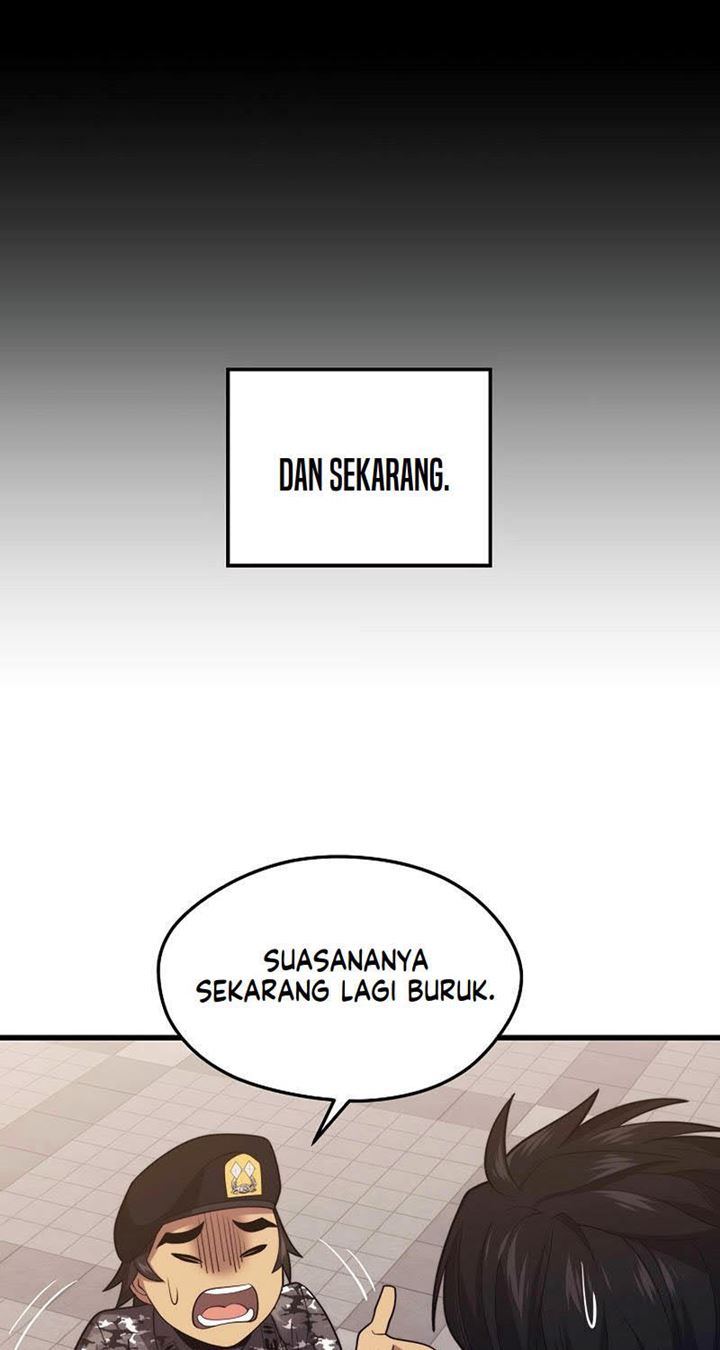 Seoul Station Necromancer Chapter 39 - halaman 60