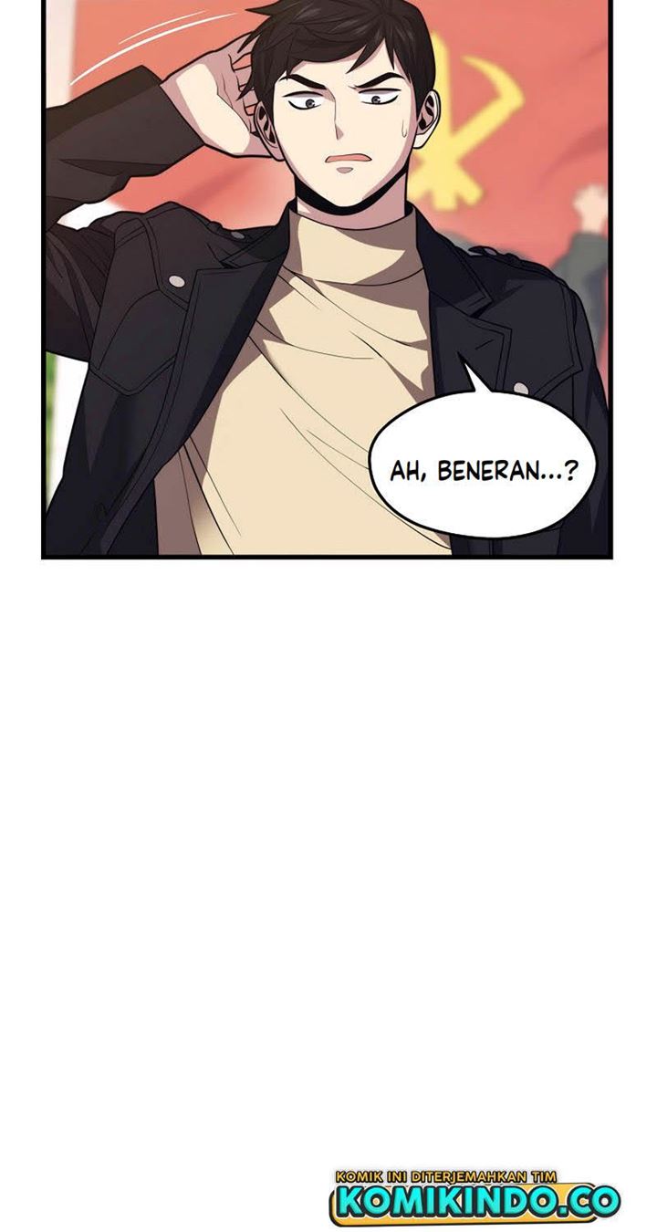 Seoul Station Necromancer Chapter 39 - halaman 62